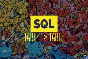 افزودن رکوردهای یک جدول در جدول دیگر در SQL Server