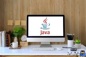 رفع ارور Java(TM) Platform SE binary has stopped working در ویندوز