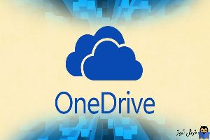 نحوه اضافه کردن چندین اکانت در OneDrive