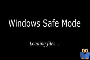 گیر کردن و هنگ کردن سیستم هنگام بوت کردن ویندوز در حالت Safe Mode
