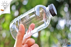 38 ایده خلاقانه جالب با بطری های پلاستیکی یکبار مصرف