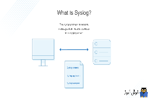 Syslog چیست و چگونه کار می کند