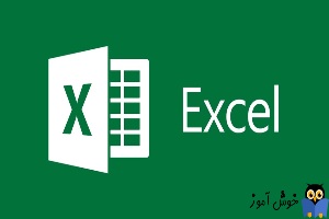تابع TIMEVALUE در Excel