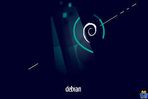 روش های ریستارت کردن سیستم عامل Debian 