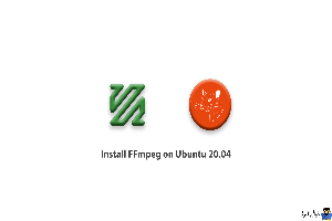 آموزش نصب FFmpeg در لینوکس اوبونتو