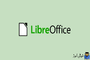 آموزش نصب LibreOffice در اوبونتو