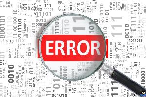 رفع خطای VSS Error Code 0x8004231f در ویندوز