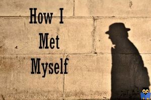 آموزش زبان انگلیسی با داستان-داستان How I Met Myself