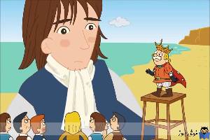 انیمیشن کوتاه انگلیسی برای کودکان با زیرنویس انگلیسی