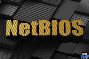 بررسی کردن سرویس های NetBIOS