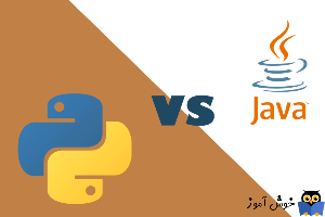 پایتون یا جاوا کدام بهتر است؟ - مقایسه زبان های برنامه نویسی Java و Python