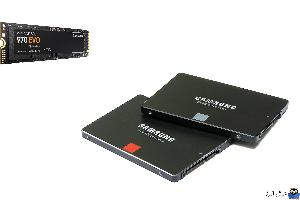 چگونه چک کنیم که سیستم ویندوزی دارای SSD یا NVMe است؟