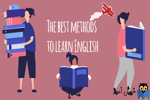 بهترین منابع برای تقویت مهارت Reading زبان انگلیسی