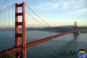 بزرگترین پل‌های فلزی در دنیا و کاربرد پروفیل آهن در ساخت پل‌ها